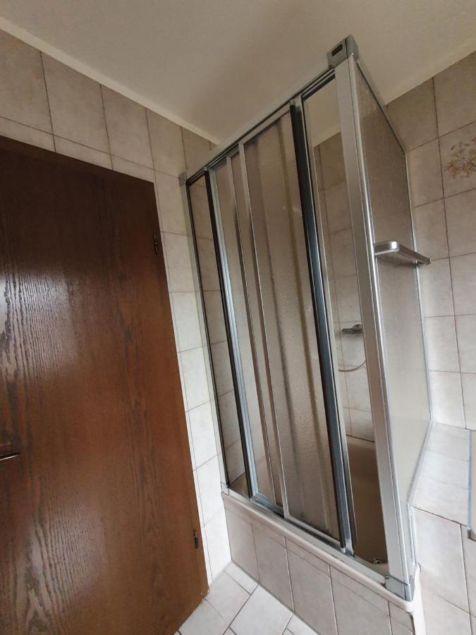Ferienwohnung Zur Sonne Nettetal Dış mekan fotoğraf