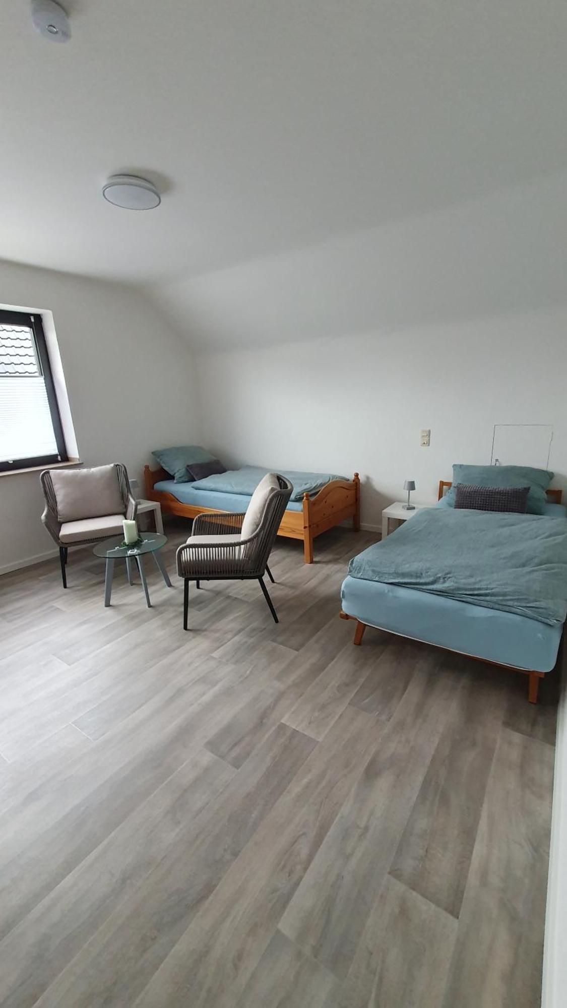 Ferienwohnung Zur Sonne Nettetal Dış mekan fotoğraf