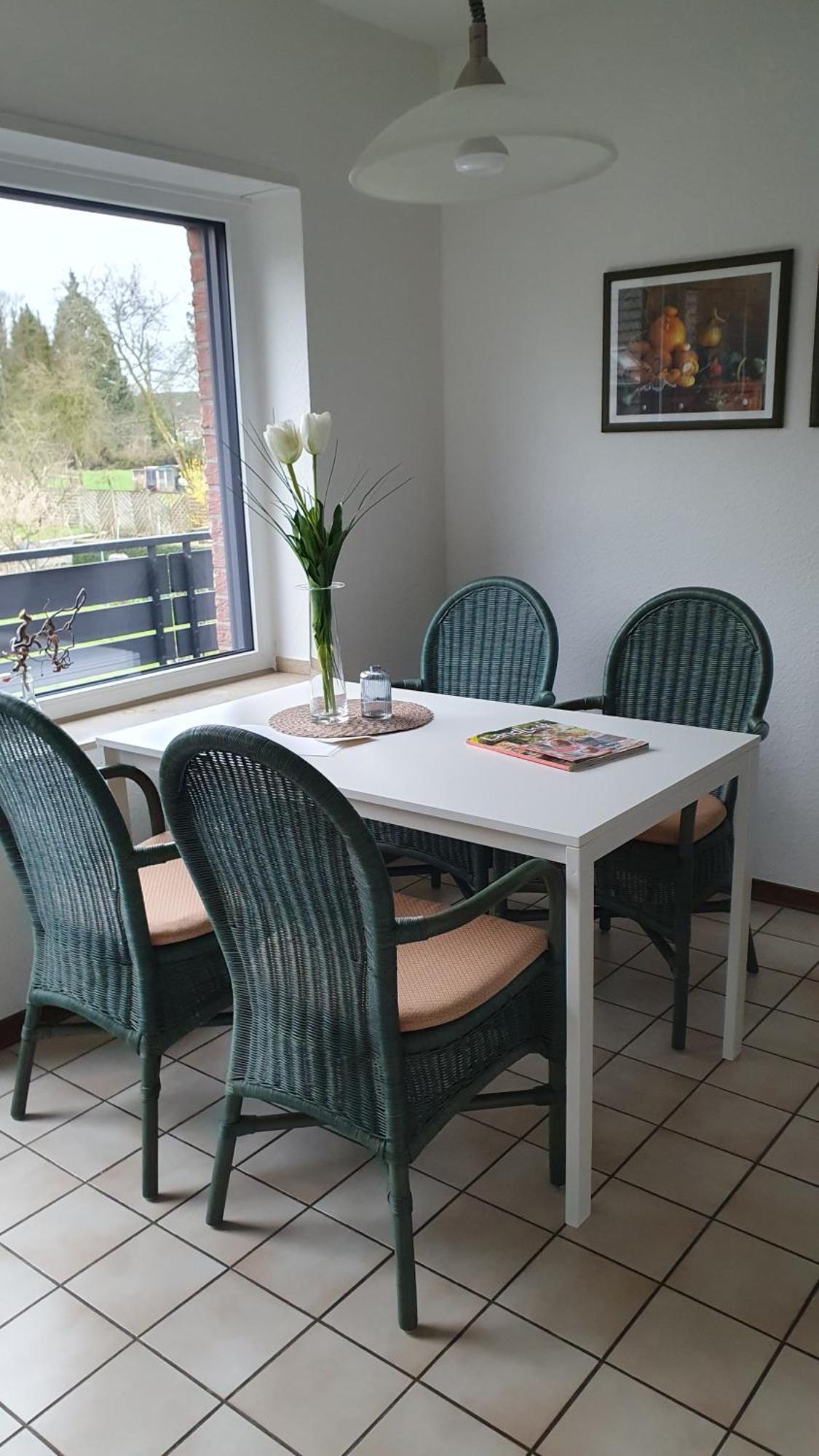 Ferienwohnung Zur Sonne Nettetal Dış mekan fotoğraf