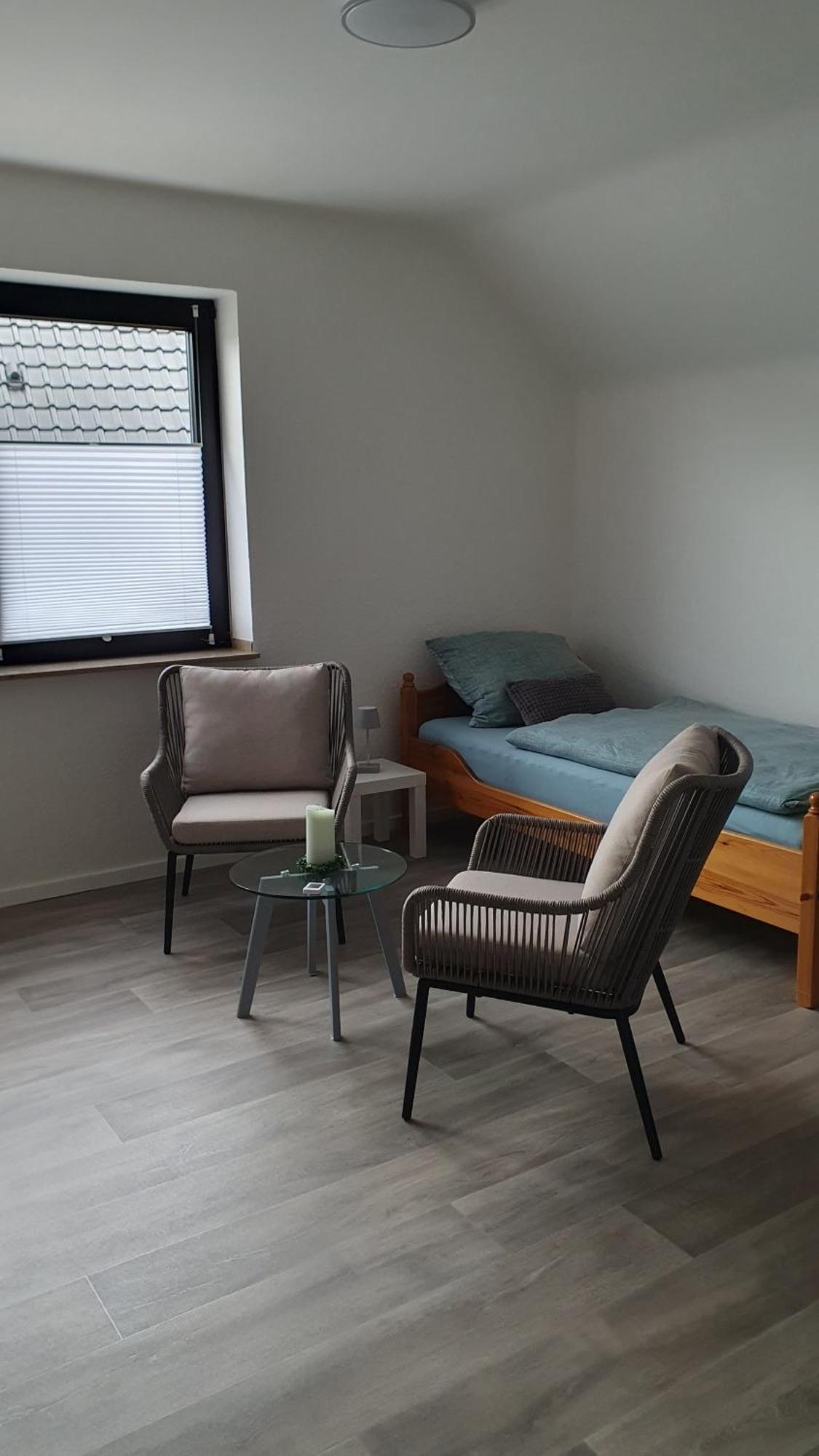 Ferienwohnung Zur Sonne Nettetal Dış mekan fotoğraf